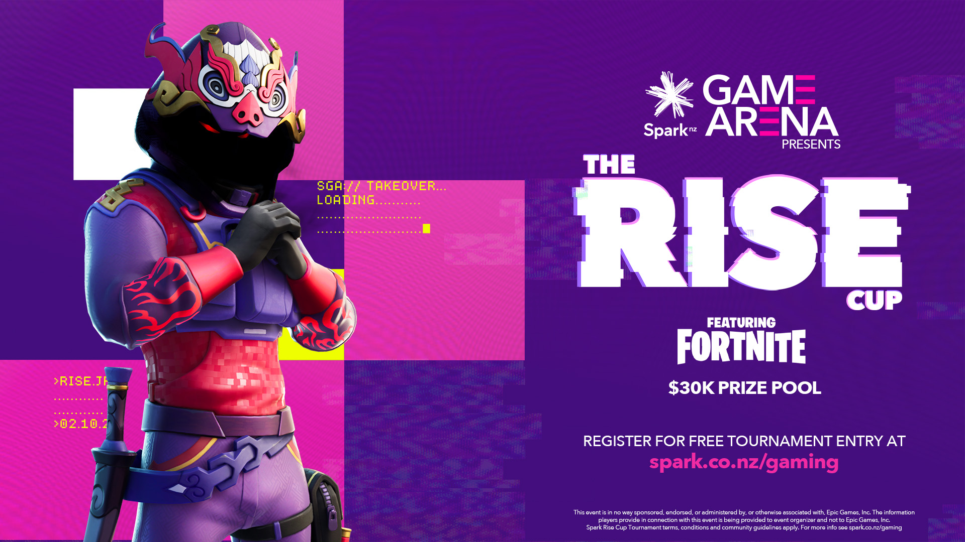 How to join Fortnite tournaments - Dot Esports