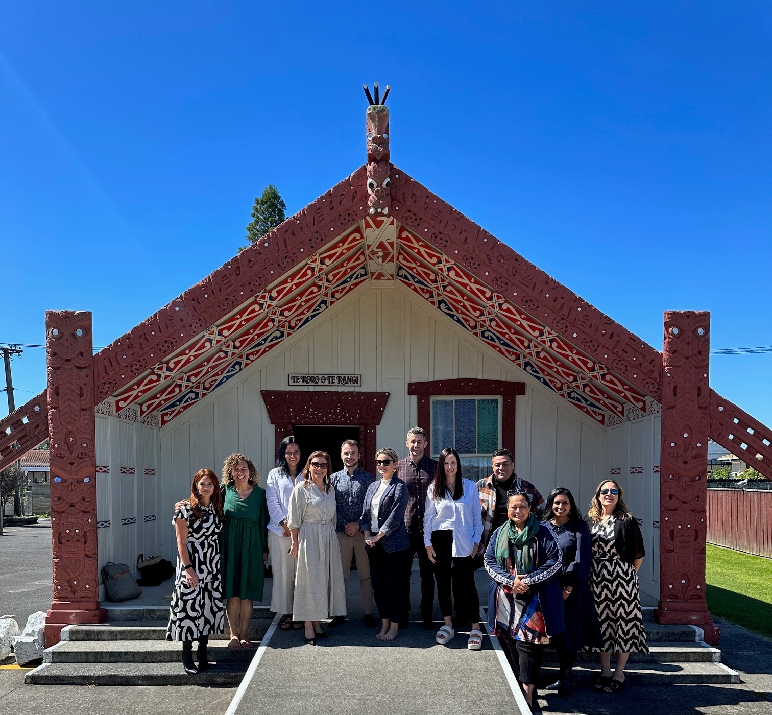 Spark Foundation and Te ao Matihiko at Te Kuirau marae.jpg