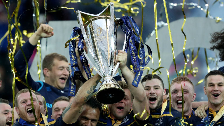 Spark Adds Heineken Champions Cup Rugby To Growing Sports Line Up